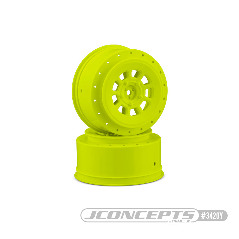9-Shot 12mm SC7 | SC6.4 | Pro 2 SC10 | Pro4 SC10 Wheel