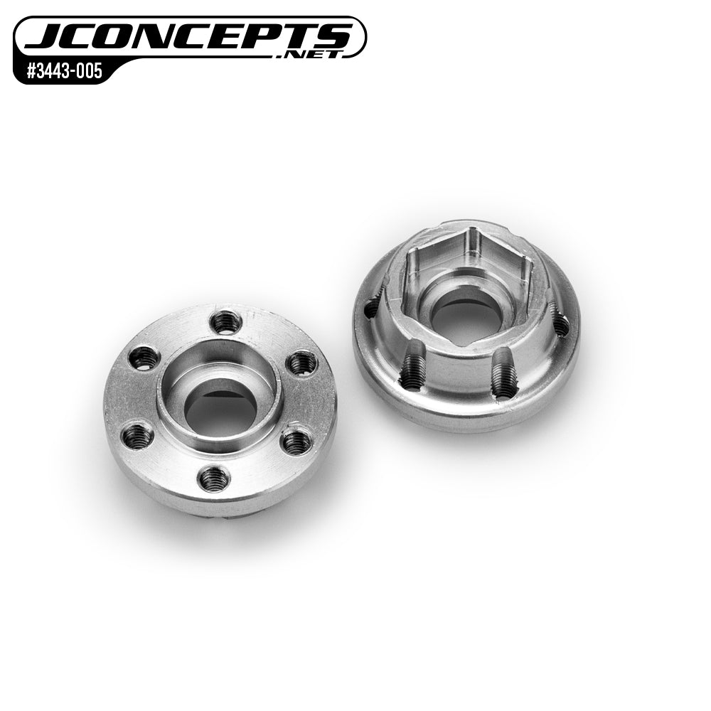 12mm Crawler Hex Adaptor