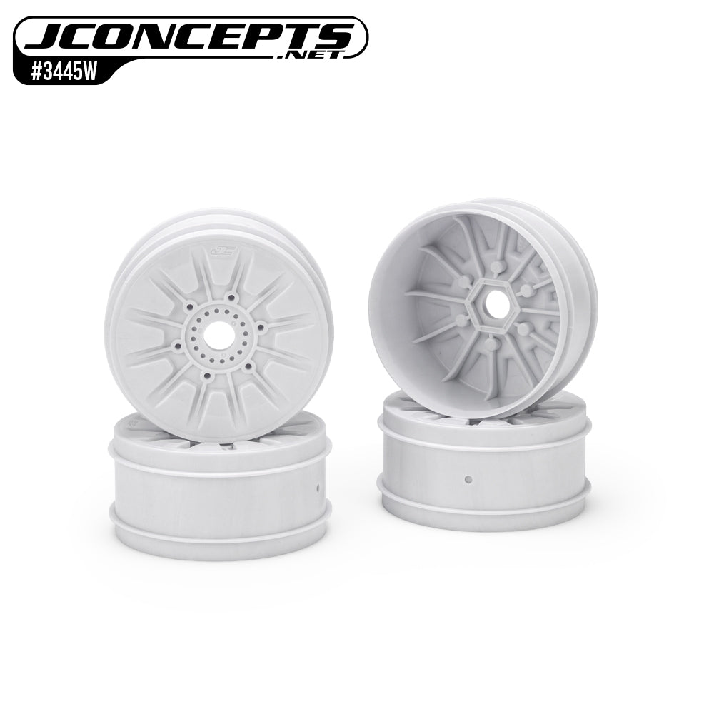 Pioneer - 1/8th Buggy Wheel - 83mm - 4pc
