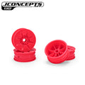 Pioneer - RC10 2.2" Front Wheel