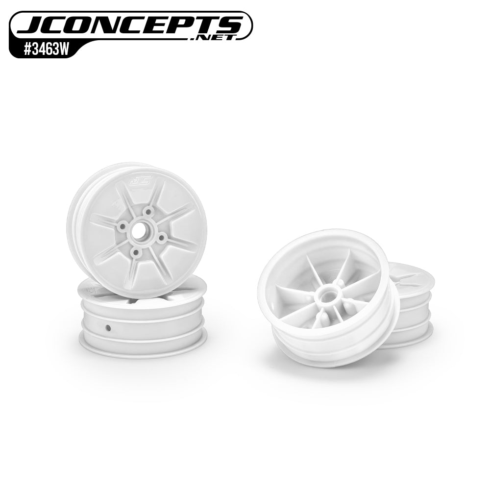 Pioneer - RC10 2.2" Front Wheel