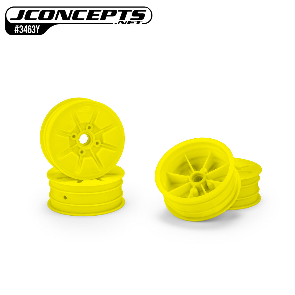 Pioneer - RC10 2.2" Front Wheel
