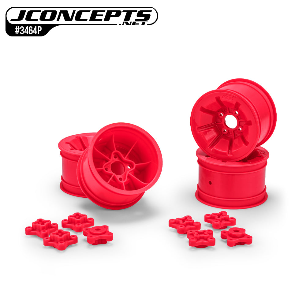 Pioneer - RC10 2.2" Rear Wheel