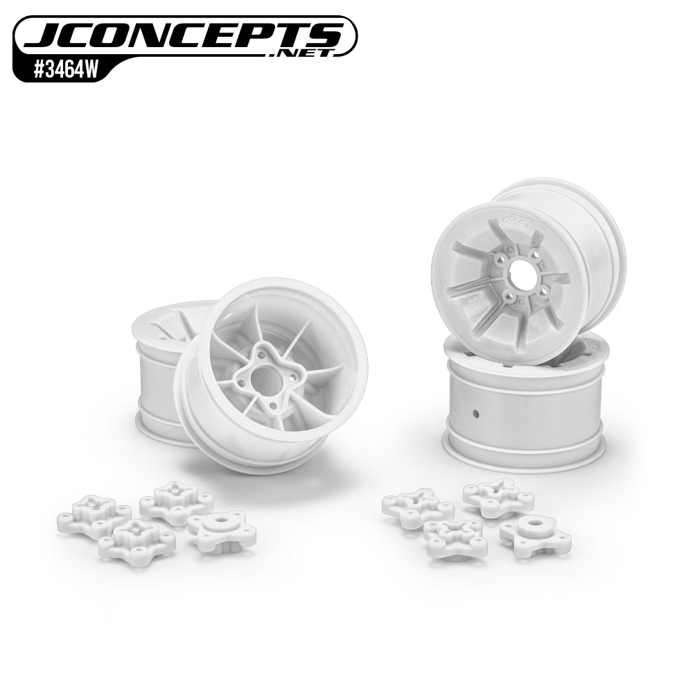 Pioneer - RC10 2.2" Rear Wheel
