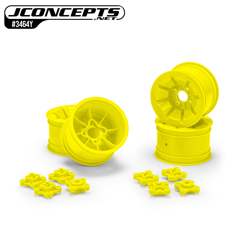 Pioneer - RC10 2.2" Rear Wheel