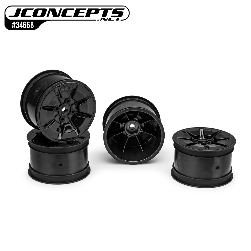 Pioneer - 2.2" 2wd | 4wd Buggy Rear Wheel
