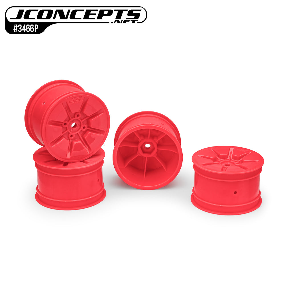 Pioneer - 2.2" 2wd | 4wd Buggy Rear Wheel