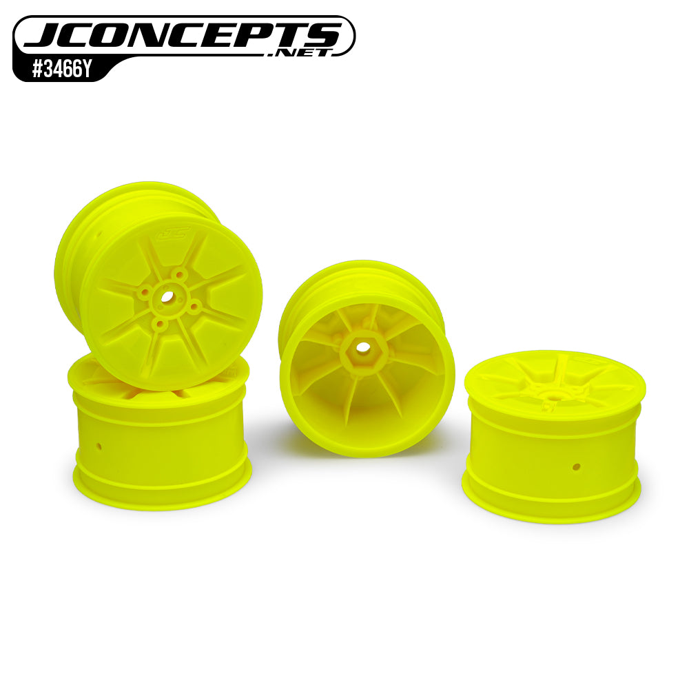 Pioneer - 2.2" 2wd | 4wd Buggy Rear Wheel