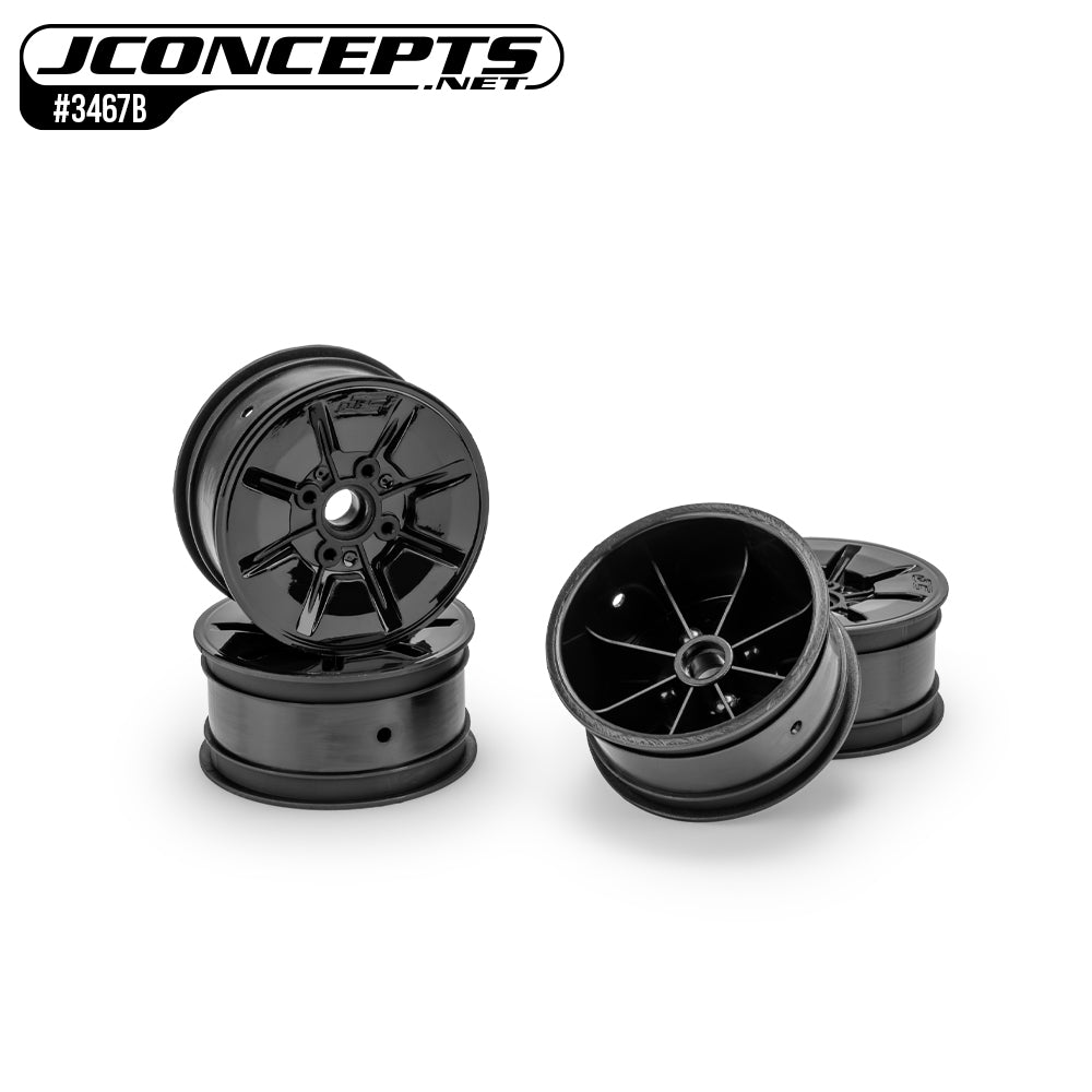 Pioneer - RC10T 2.2" Narrow Front Wheel