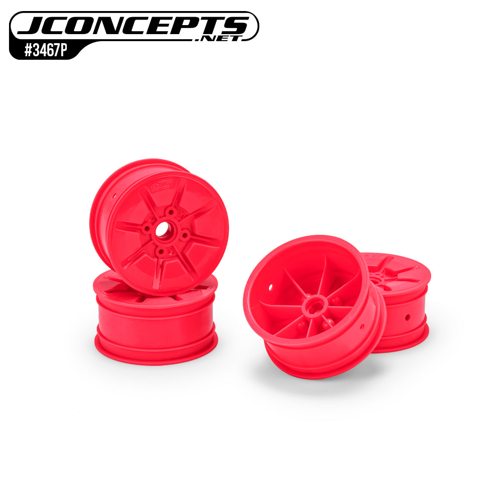 Pioneer - RC10T 2.2" Narrow Front Wheel