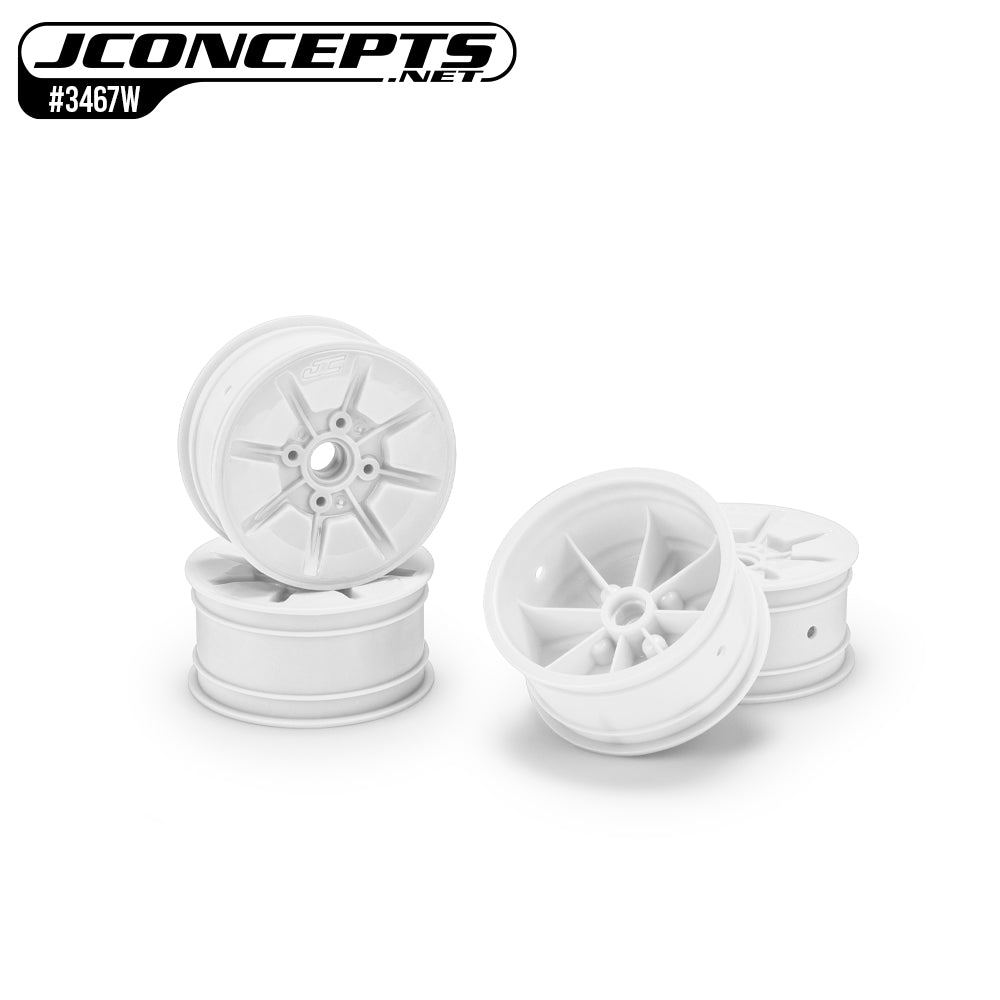 Pioneer - RC10T 2.2" Narrow Front Wheel