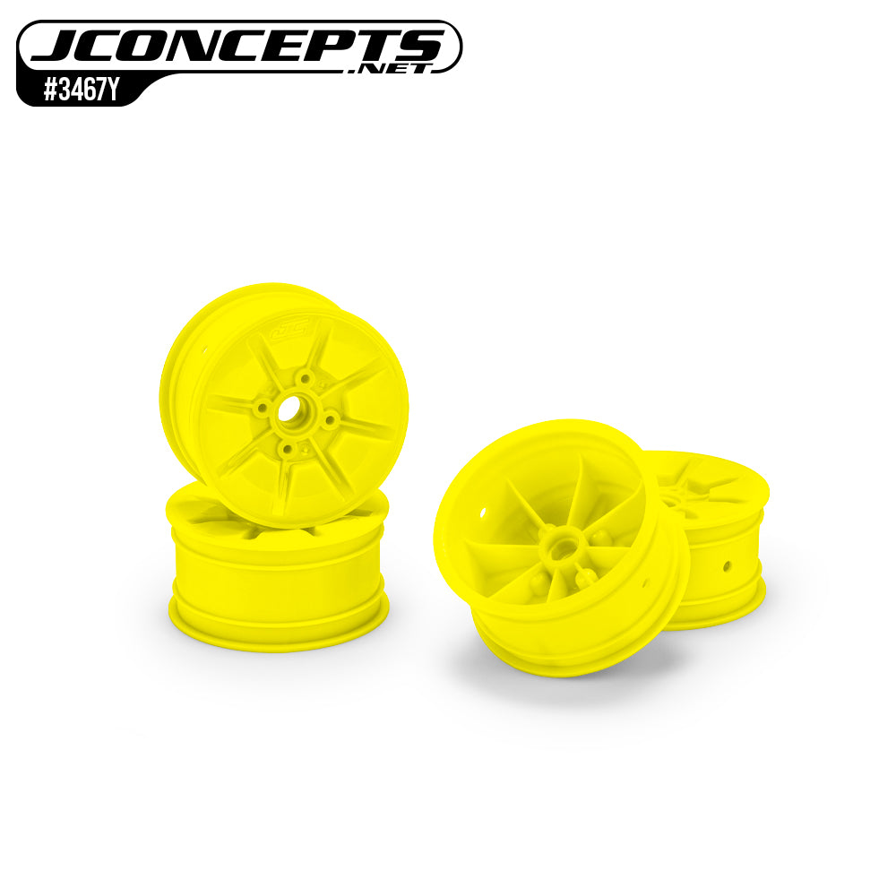 Pioneer - RC10T 2.2" Narrow Front Wheel