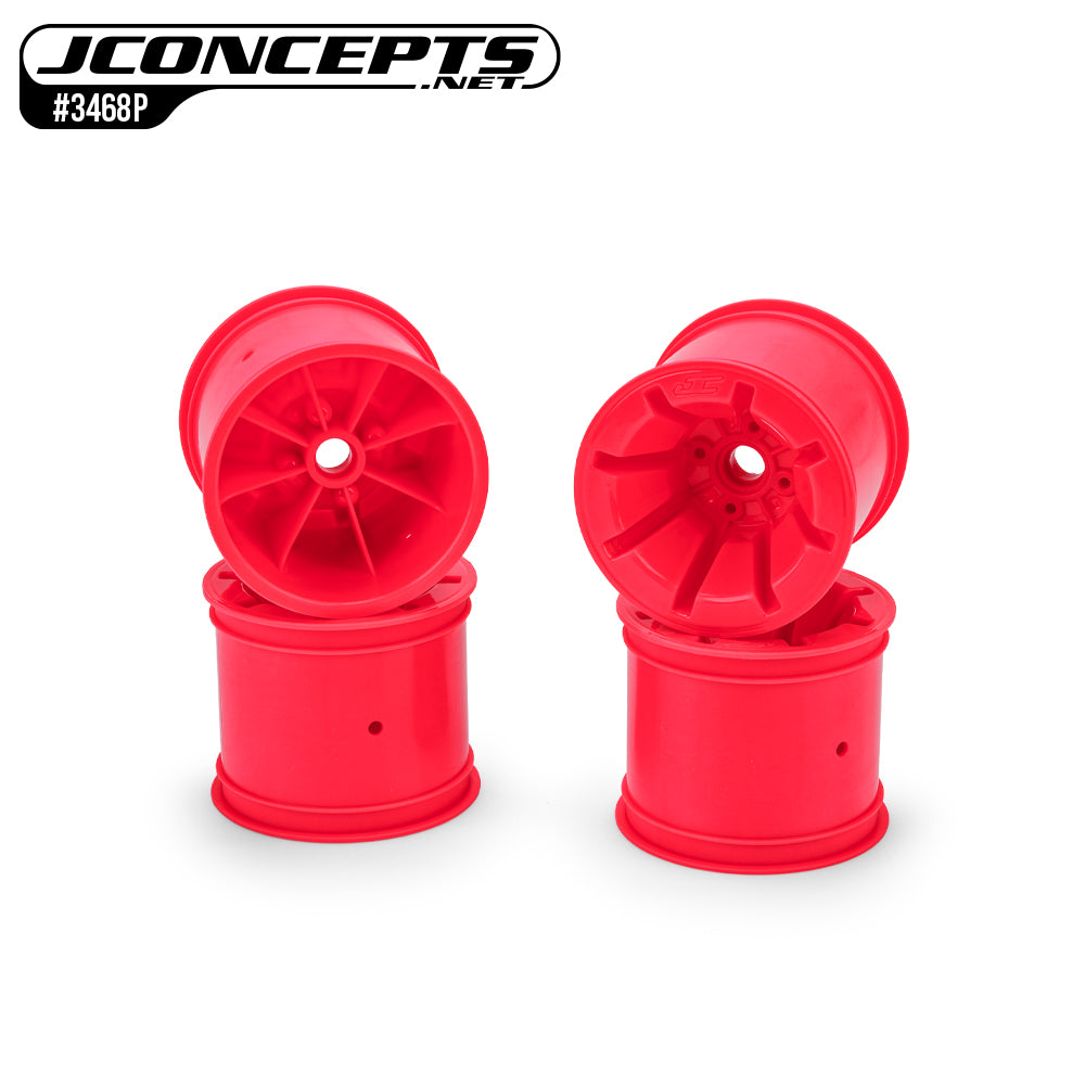 Pioneer - RC10T 2.2" Wide Front Wheel