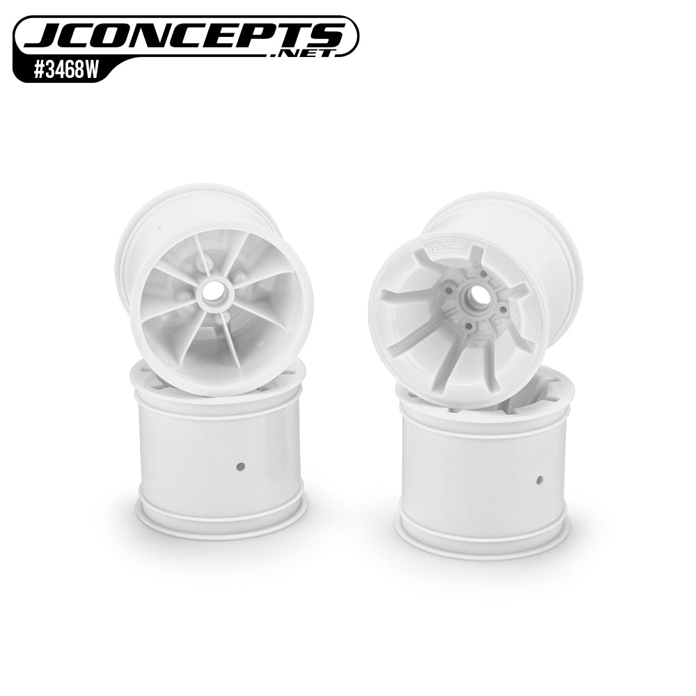 Pioneer - RC10T 2.2" Wide Front Wheel