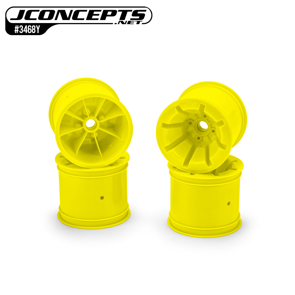 Pioneer - RC10T 2.2" Wide Front Wheel