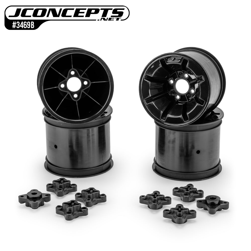 Pioneer - RC10T 2.2" Rear Wheel