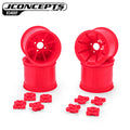 Pioneer - RC10T 2.2" Rear Wheel