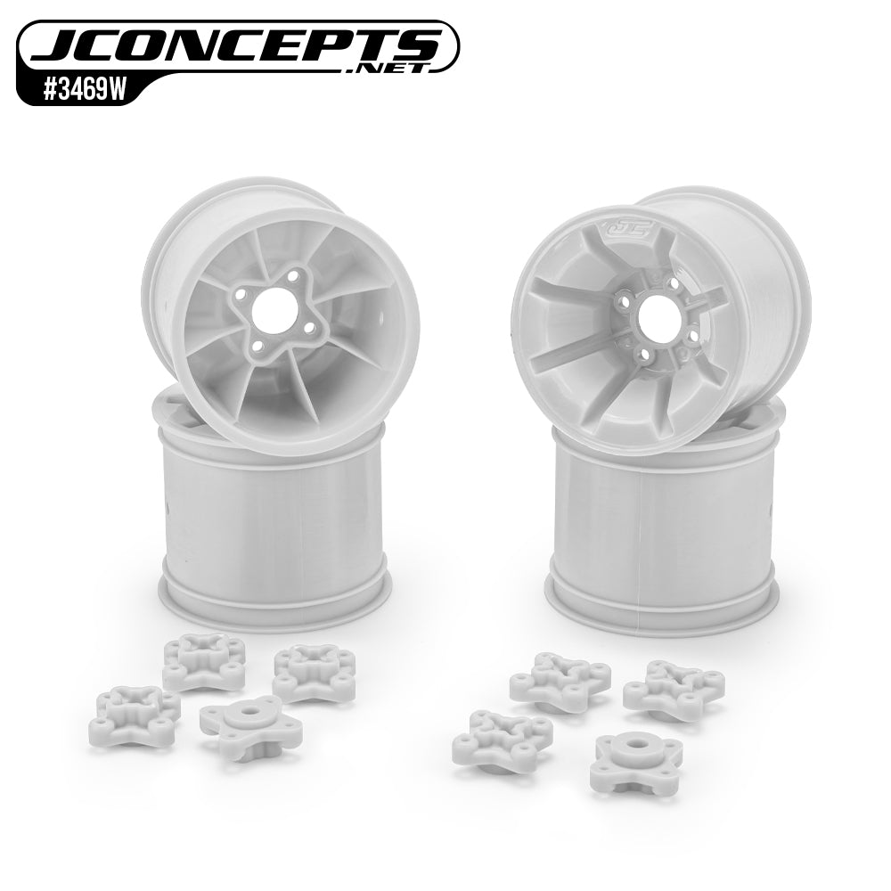 Pioneer - RC10T 2.2" Rear Wheel