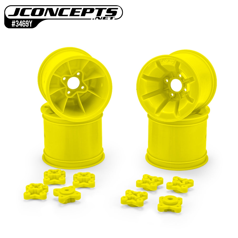 Pioneer - RC10T 2.2" Rear Wheel