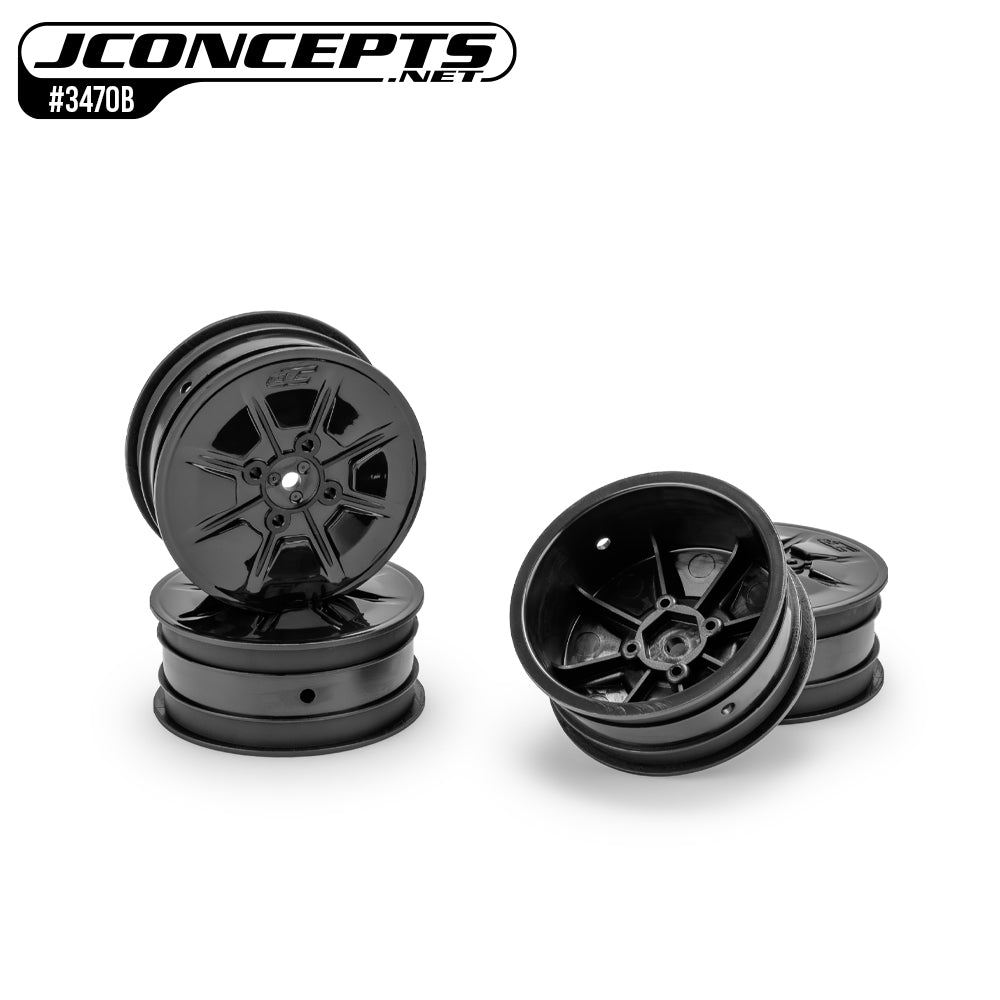 Pioneer – B84 | B74 | XB4 | L1R | 22X-4, 2.2" 4wd Front Wheel