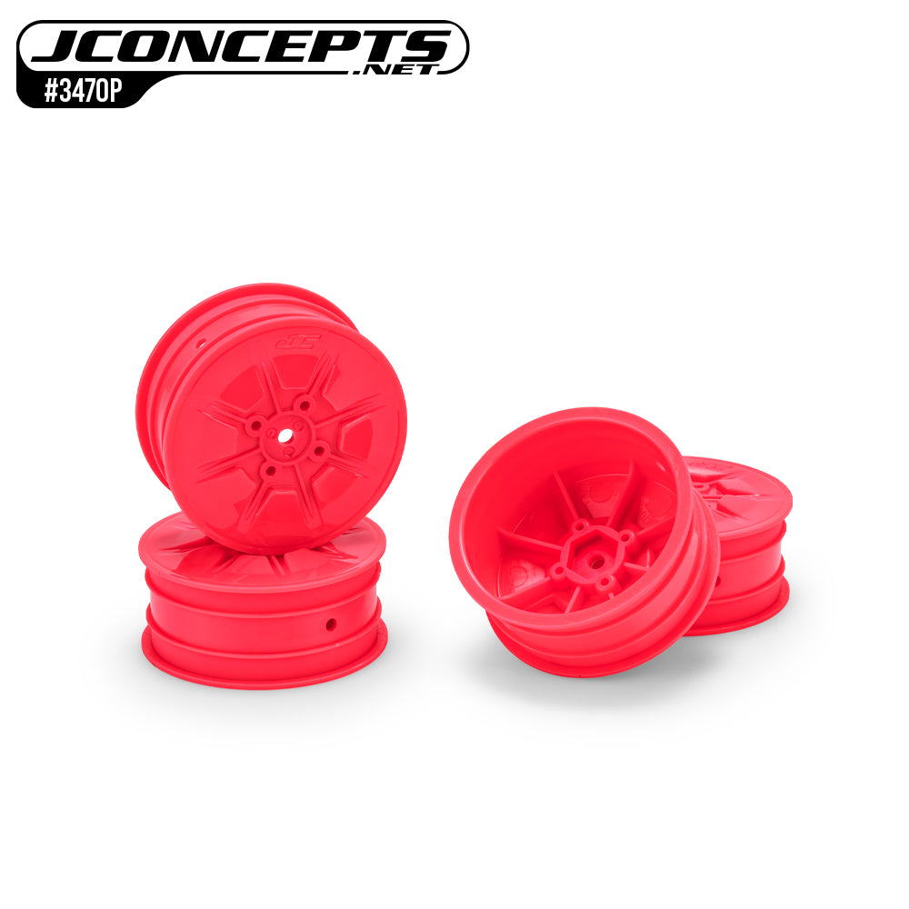 Pioneer – B84 | B74 | XB4 | L1R | 22X-4, 2.2" 4wd Front Wheel