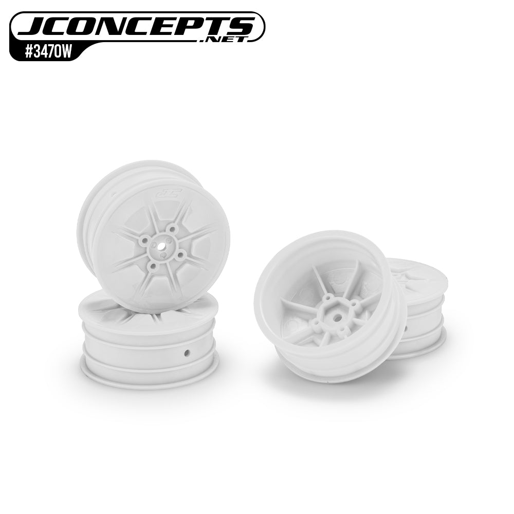 Pioneer – B84 | B74 | XB4 | L1R | 22X-4, 2.2" 4wd Front Wheel