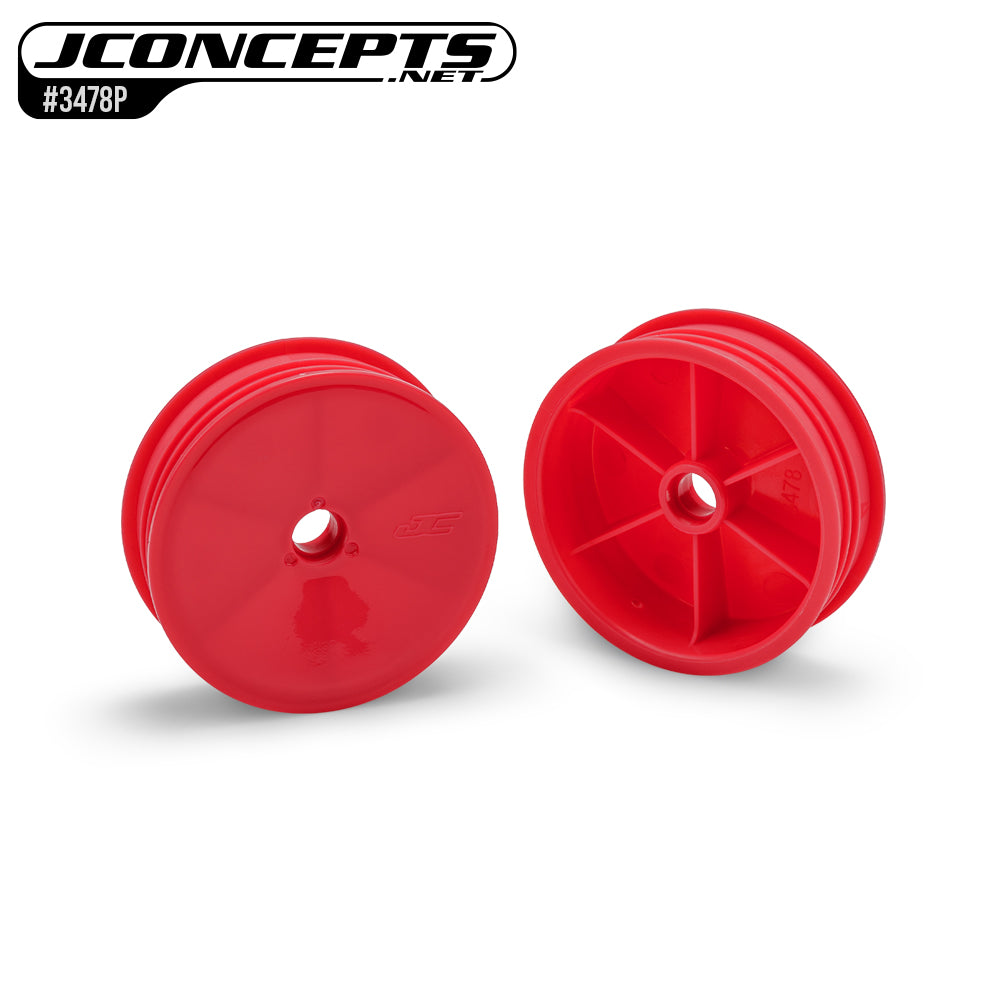 Mono - RC10 2.125" Front Wheel