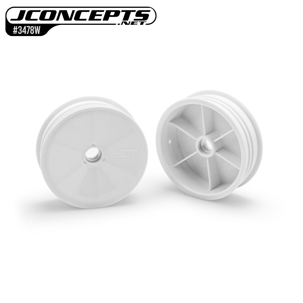 Mono - RC10 2.125" Front Wheel