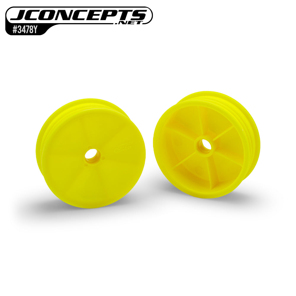 Mono - RC10 2.125" Front Wheel