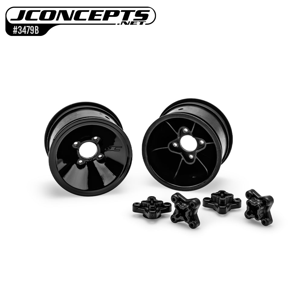 Mono - RC10 2.0" Rear Wheel
