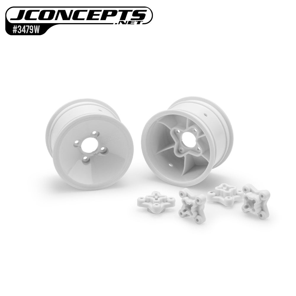 Mono - RC10 2.0" Rear Wheel