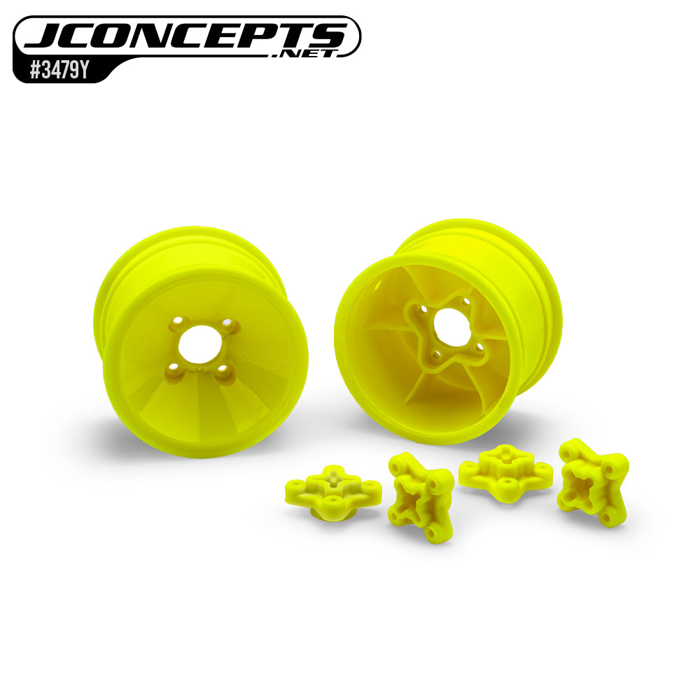 Mono - RC10 2.0" Rear Wheel