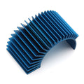 FT Radial Heatsink, wide - view 1