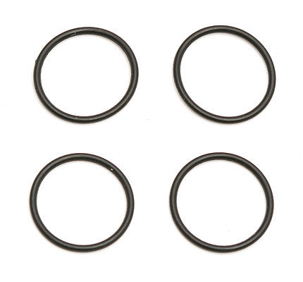 FT Threaded Shock Collar O-Rings - view 1