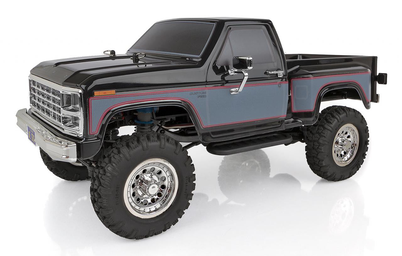 CR12 Ford F-150 Pick-Up RTR - view 1