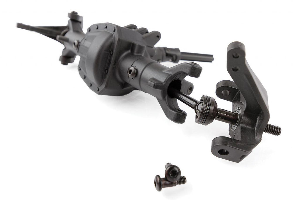 CR12 Ford F-150 Pick-Up RTR - view 8