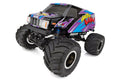 MT12 Monster Van RTR LiPo Combo - view 1