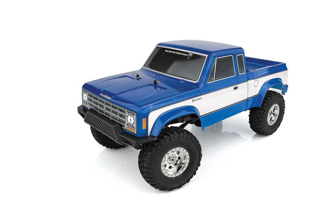 Enduro12 Trail Truck Sendero RTR - view 1