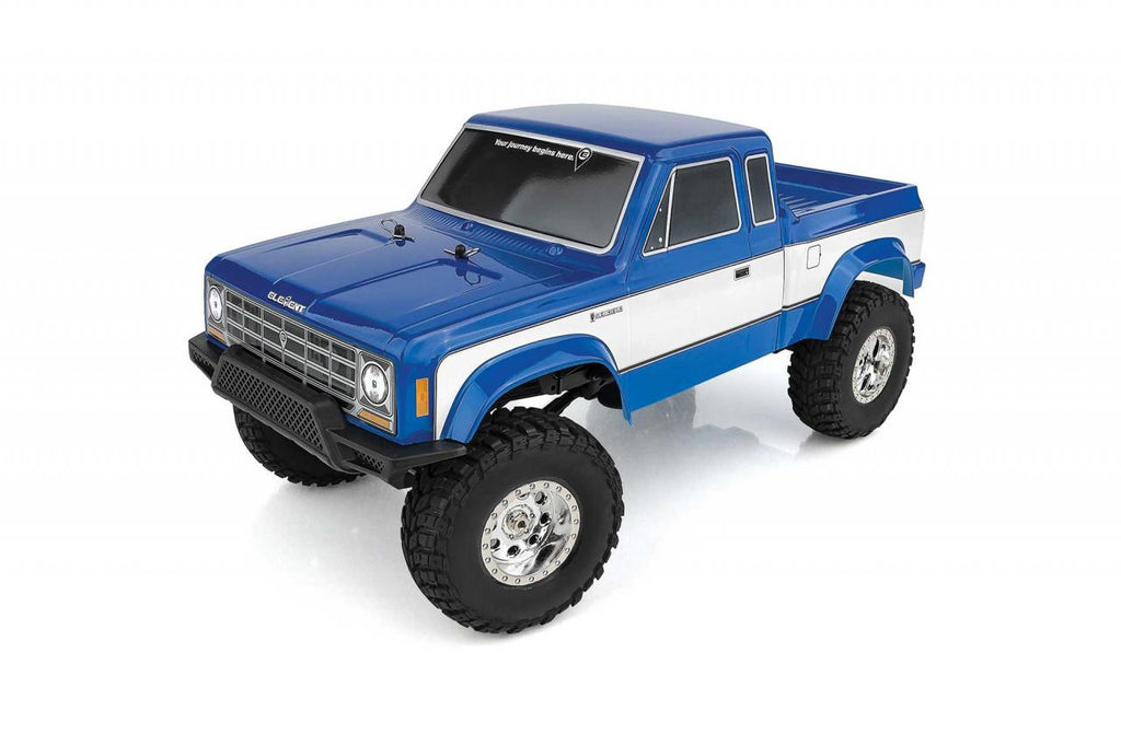 Enduro12 Trail Truck Sendero RTR - view 2