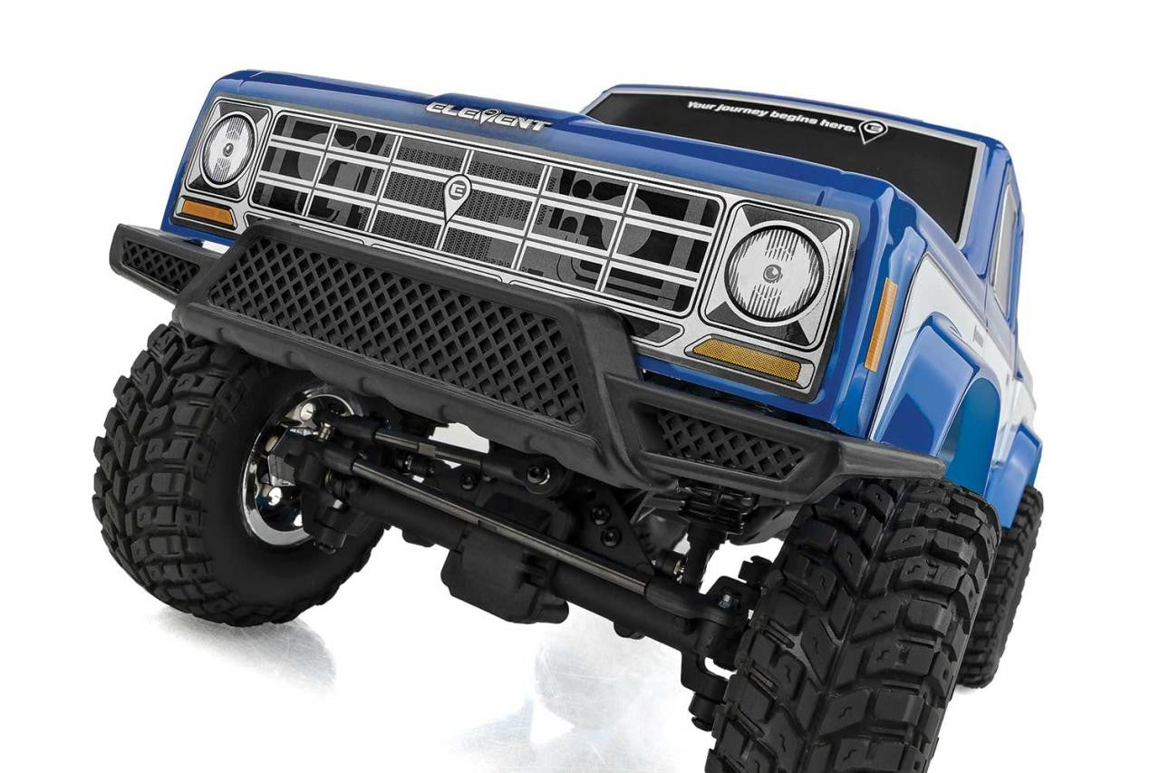 Enduro12 Trail Truck Sendero RTR - view 3
