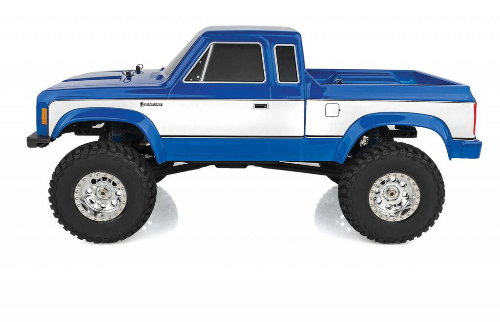 Enduro12 Trail Truck Sendero RTR - view 4