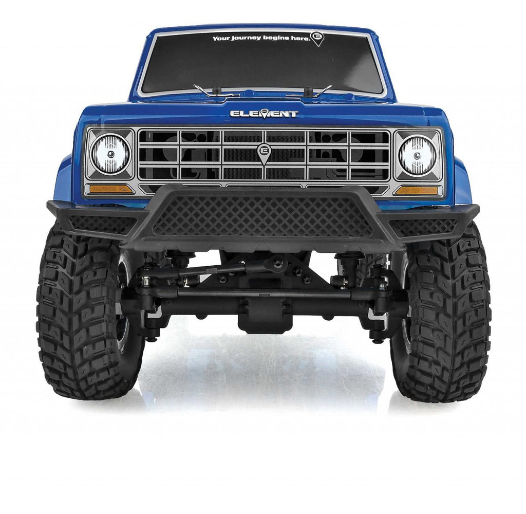 Enduro12 Trail Truck Sendero RTR - view 6
