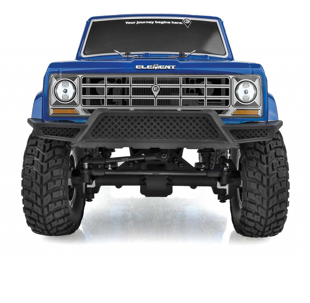 Enduro12 Trail Truck Sendero RTR - view 6