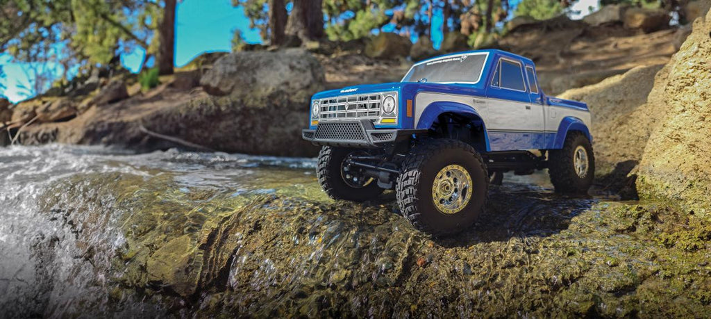 Enduro12 Trail Truck Sendero RTR - view 7