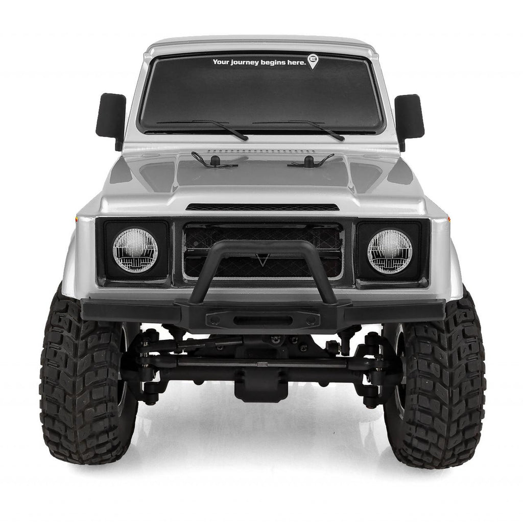 Enduro12 Trail Truck, Bushido RTR - view 2