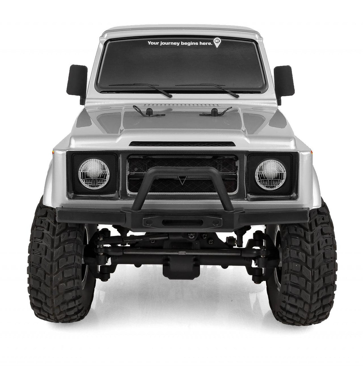 Enduro12 Trail Truck, Bushido RTR - view 2