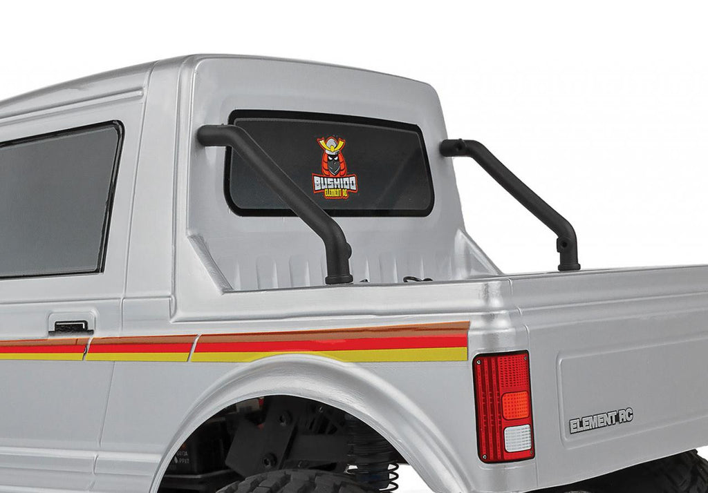 Enduro12 Trail Truck, Bushido RTR - view 4