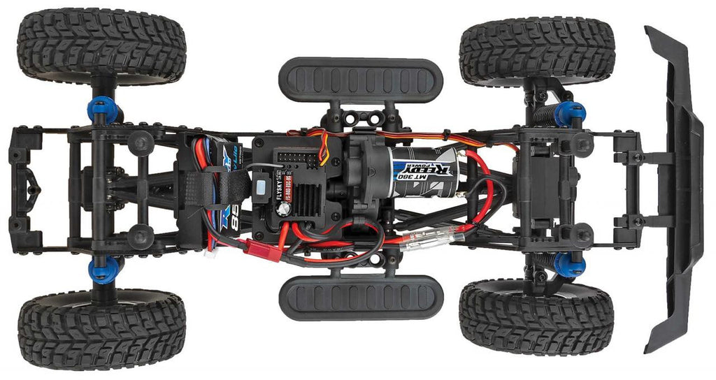 Enduro12 Trail Truck, Bushido RTR - view 5