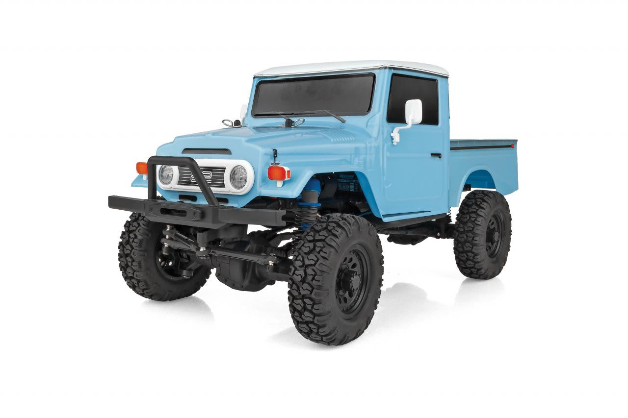 CR12 OverTrail RTR - view 2