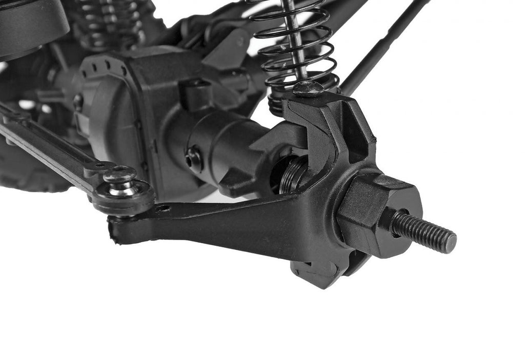 CR12 OverTrail RTR - view 4
